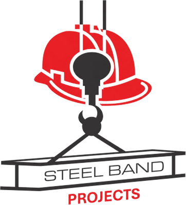SteelBand Projects